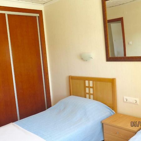 Pl Les Bovetes Apt Denia Eksteriør bilde