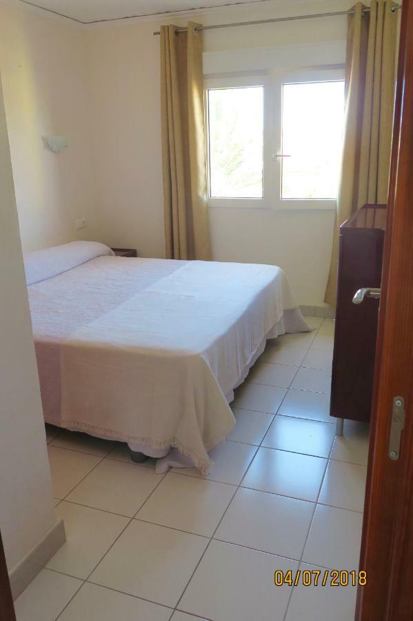 Pl Les Bovetes Apt Denia Eksteriør bilde